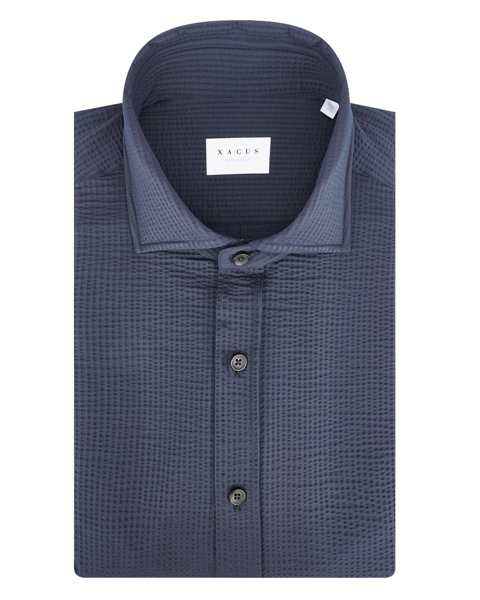 Xacus Overhemd shirt KM
