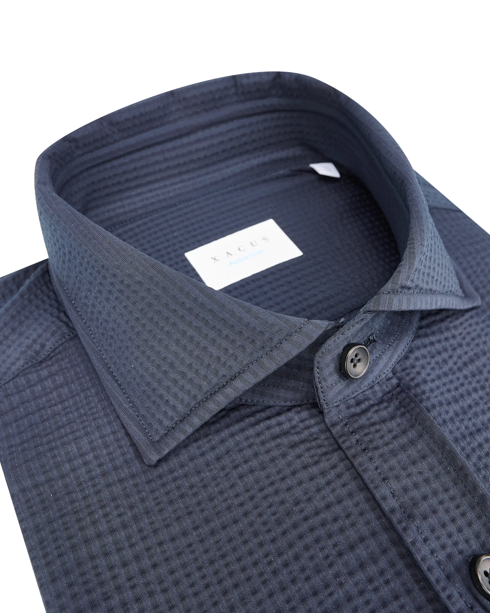 Xacus Overhemd shirt KM
