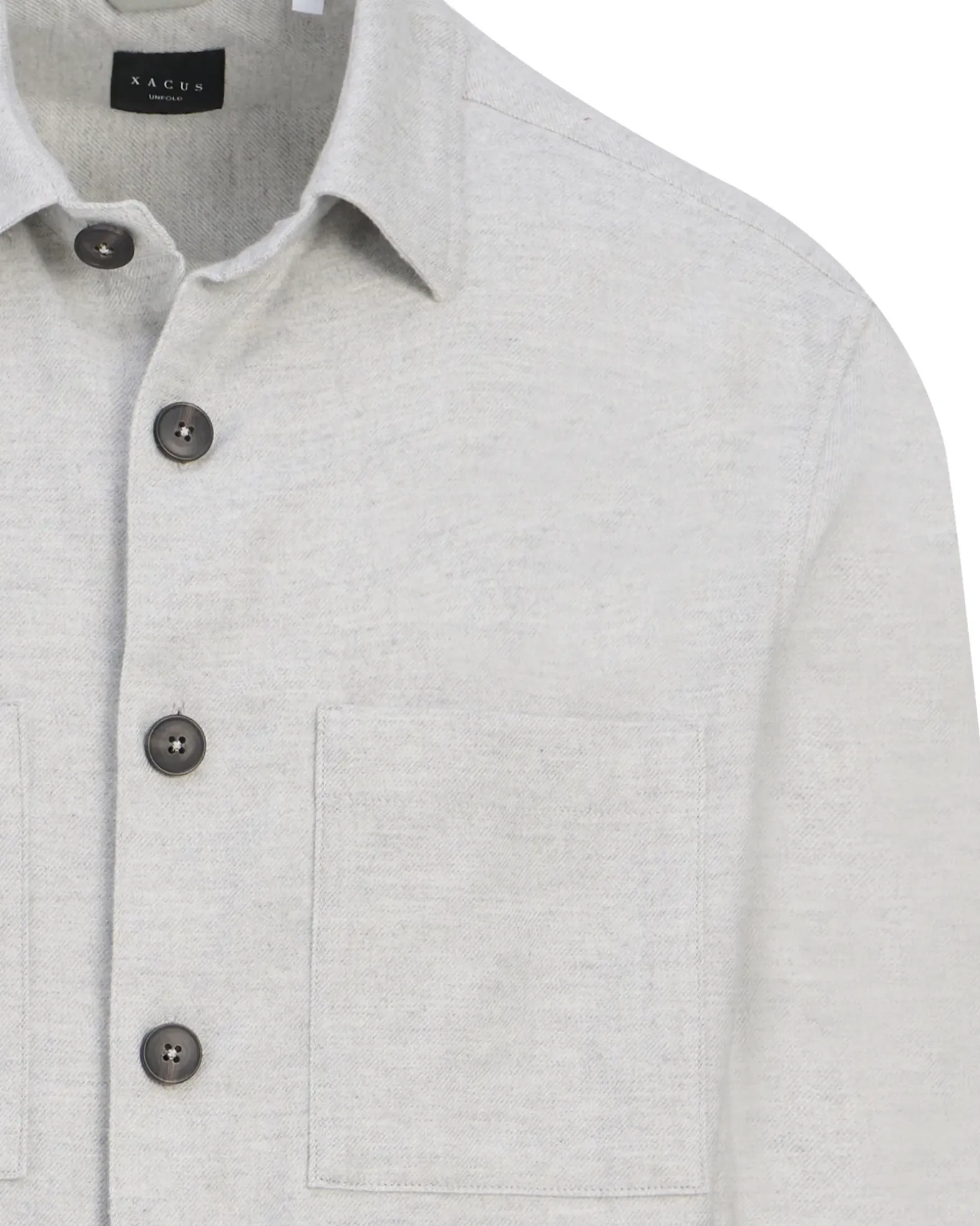 Xacus Overshirt