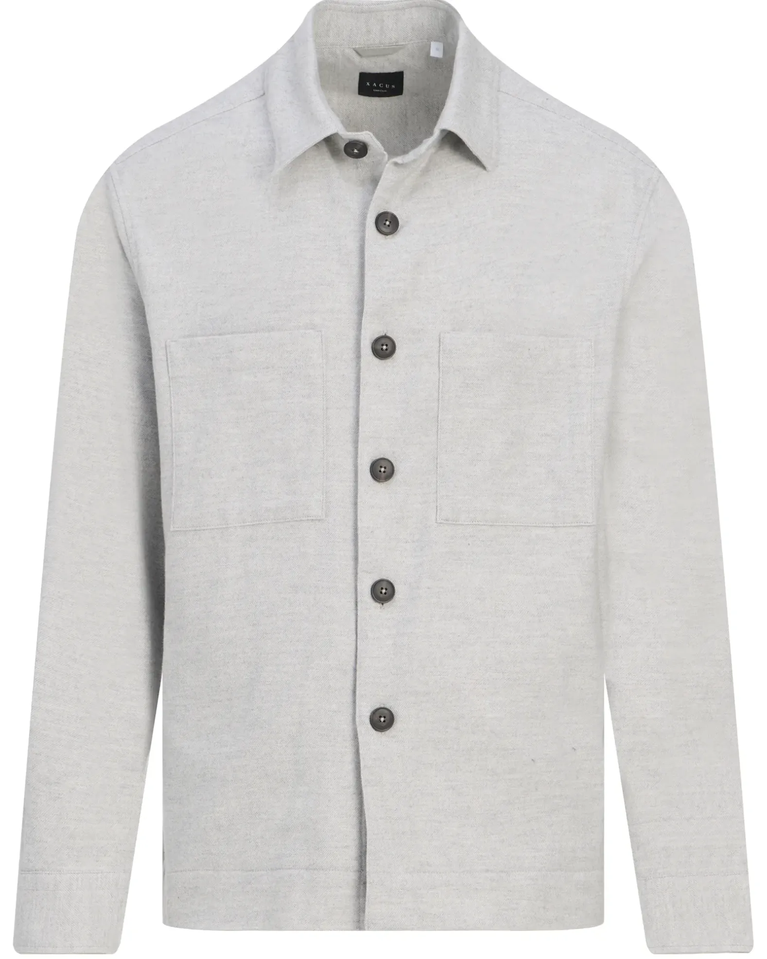 Xacus Overshirt