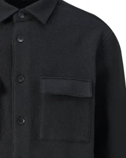 Xacus Overshirt