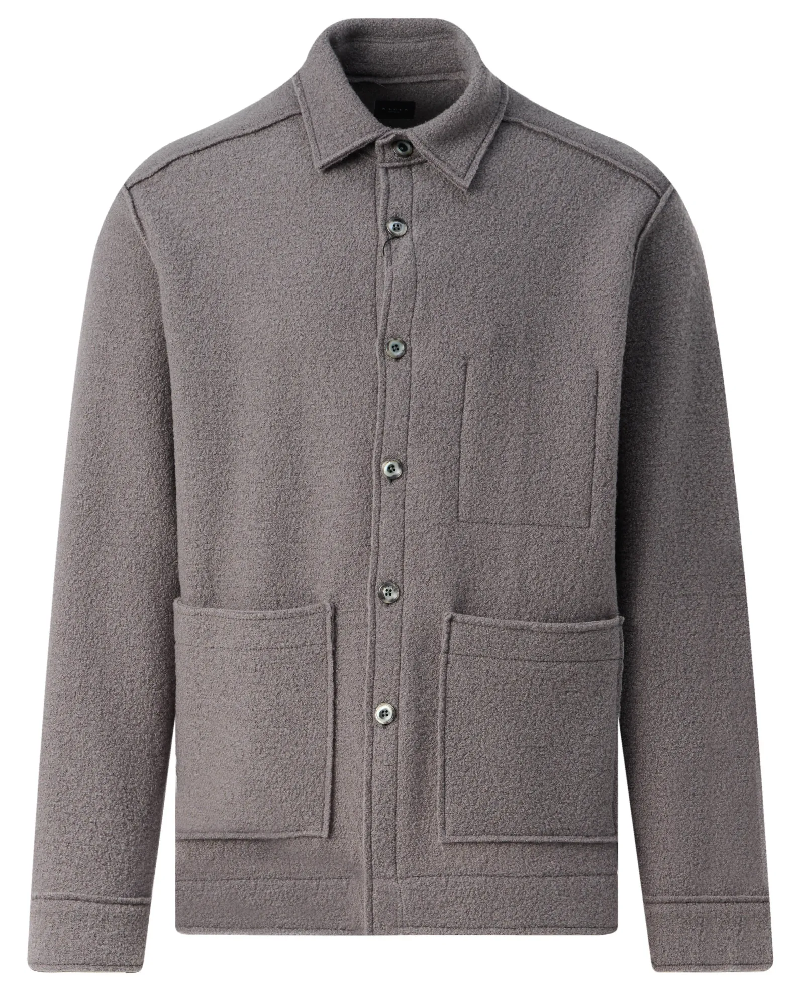 Xacus Overshirt