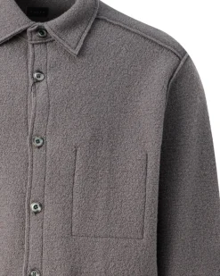 Xacus Overshirt