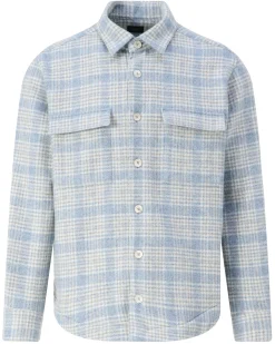 Xacus Overshirt