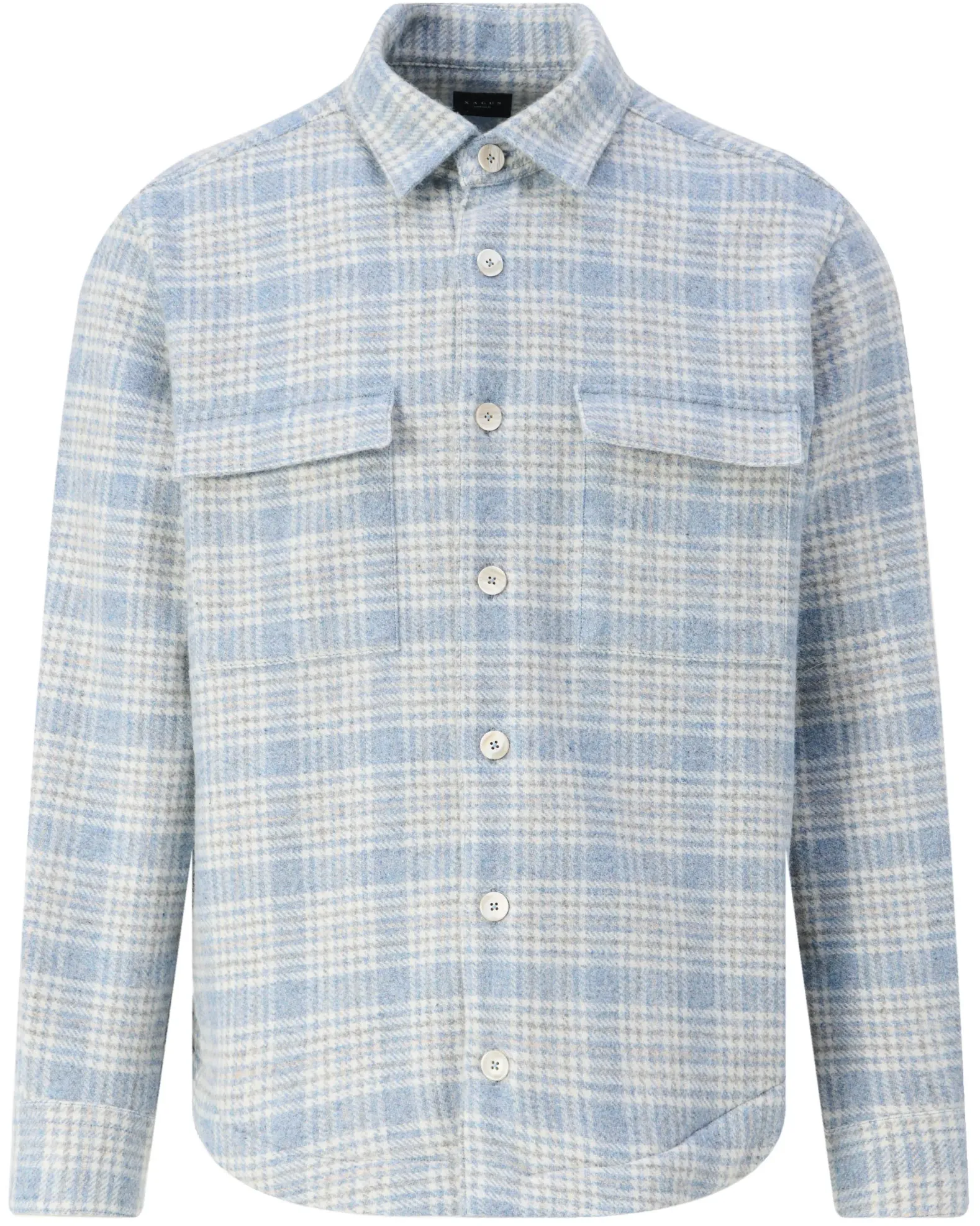 Xacus Overshirt