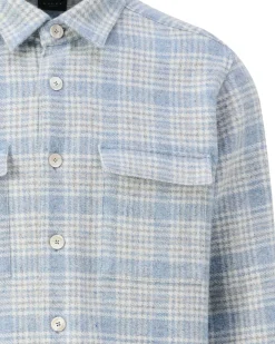 Xacus Overshirt