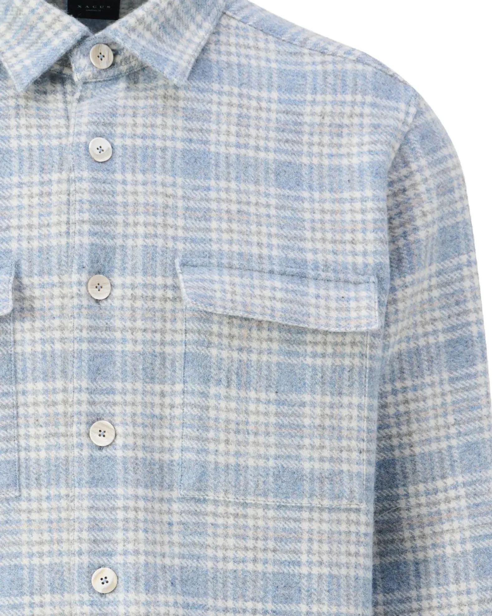 Xacus Overshirt