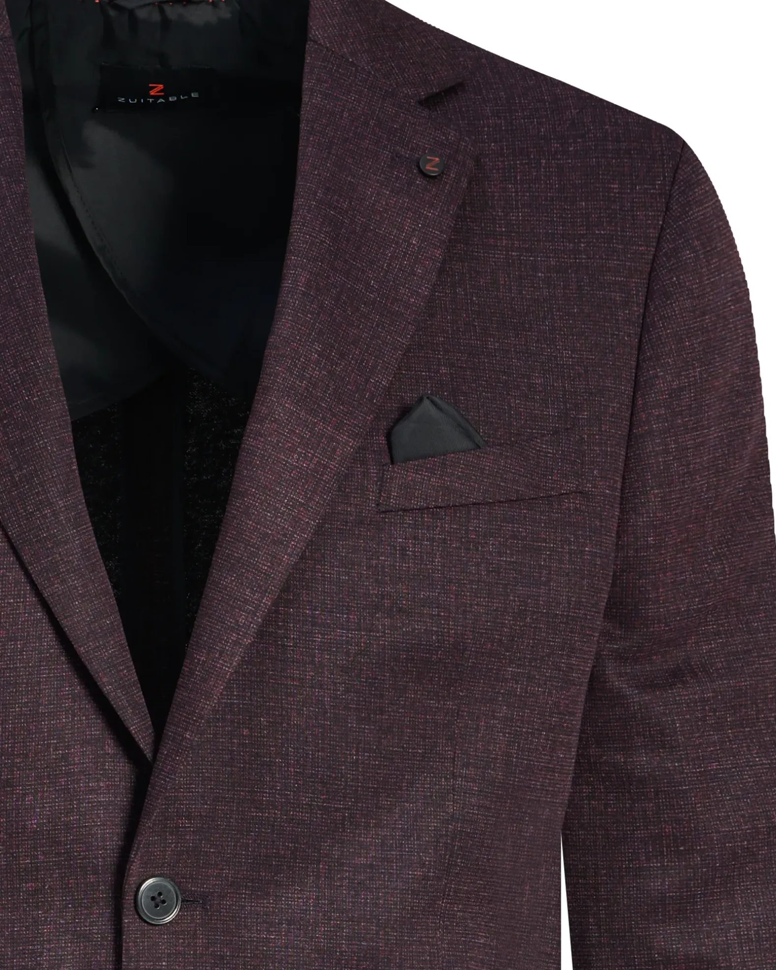 Zuitable DiNick Mix & Match Colbert