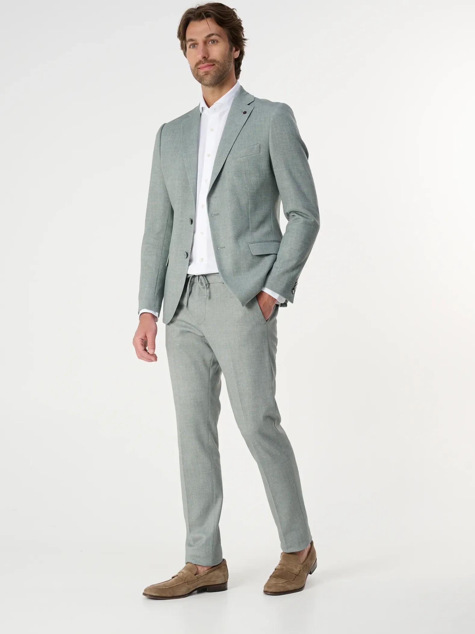 Zuitable Mix & Match Colbert