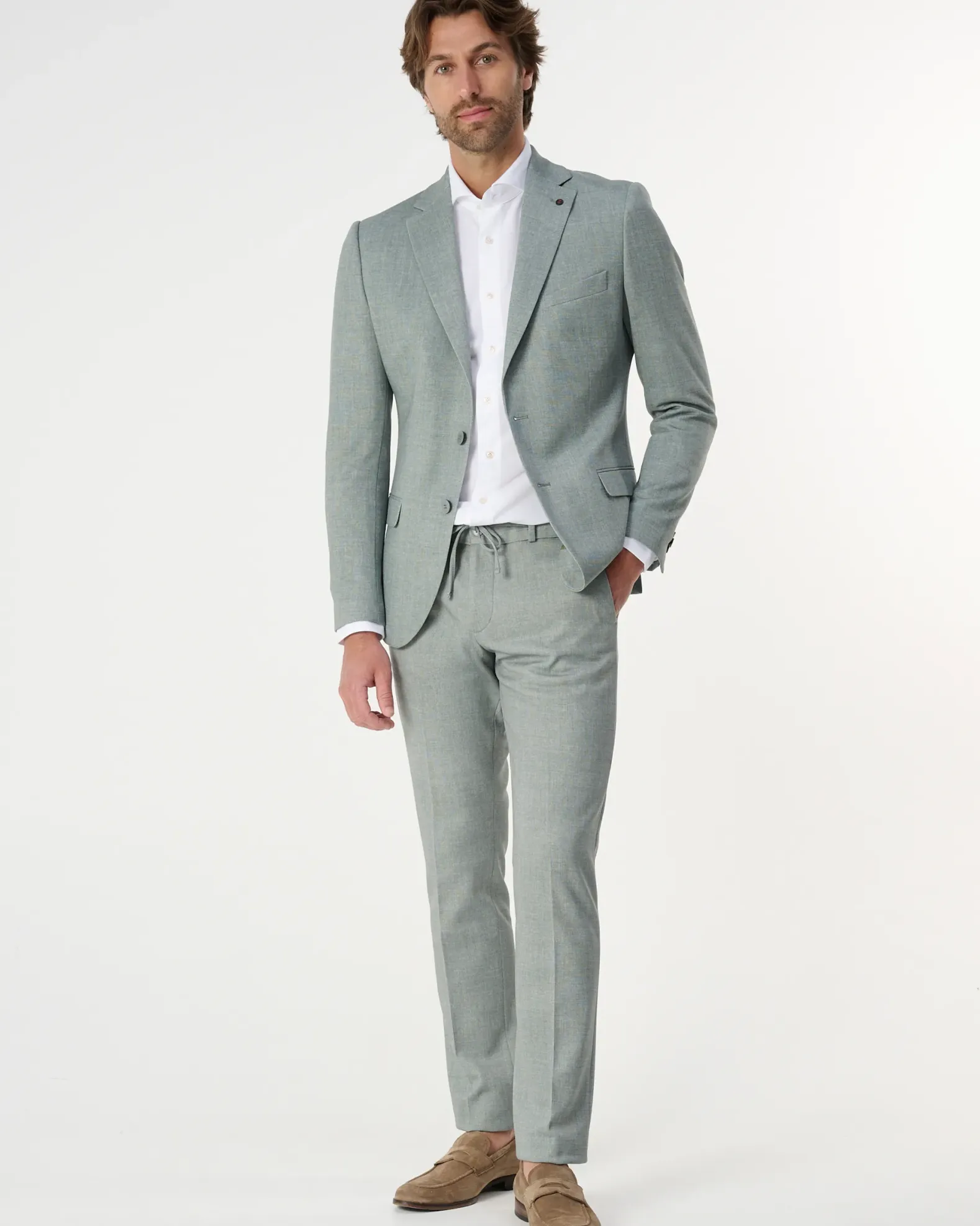 Zuitable Mix & Match Colbert