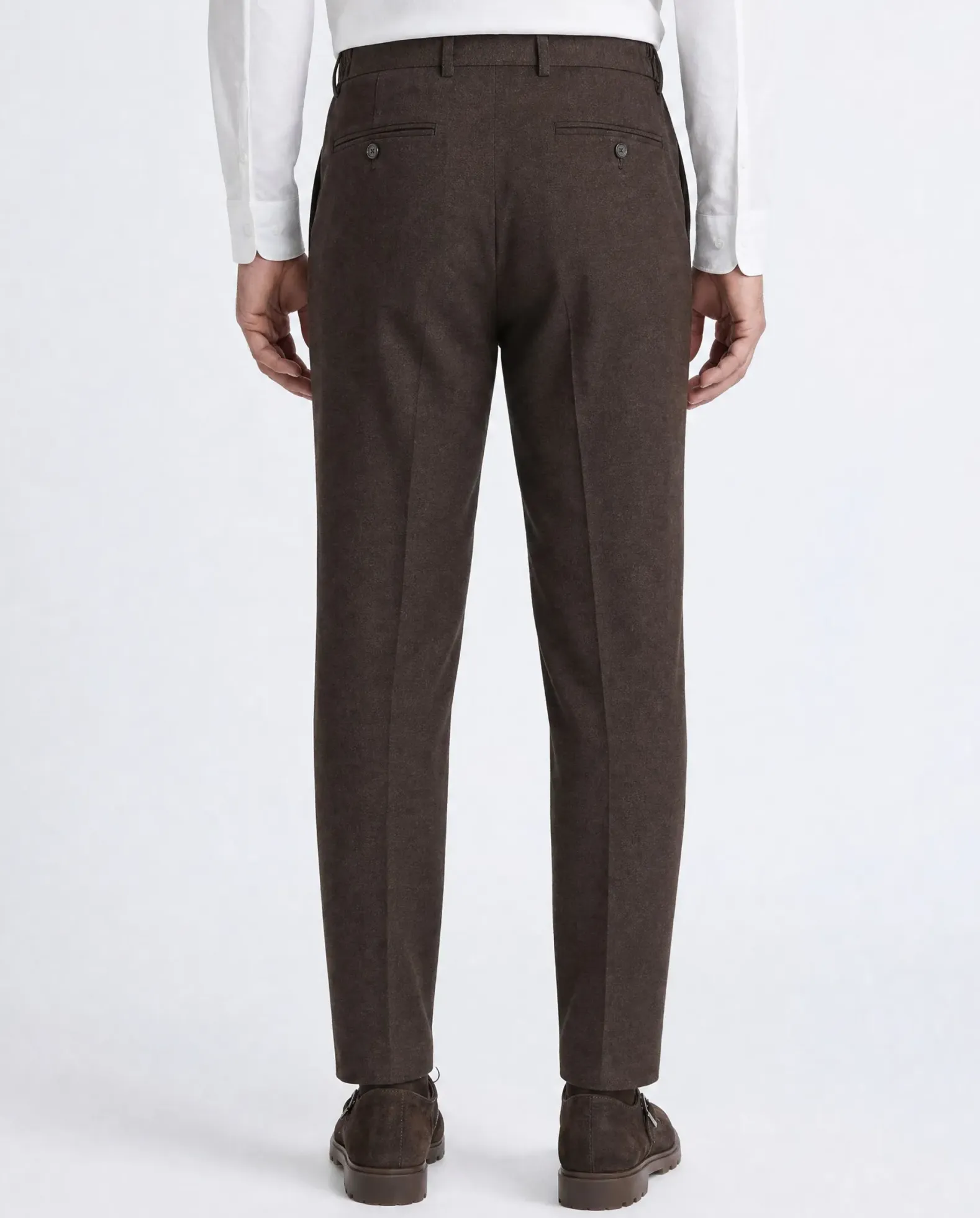 Zuitable Mix & Match Pantalon