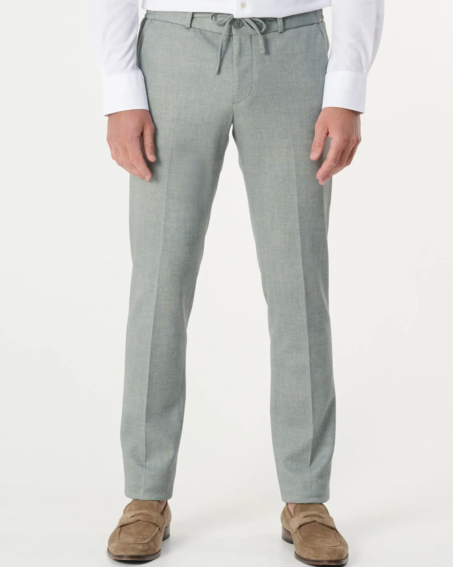 Zuitable Mix & Match Pantalon