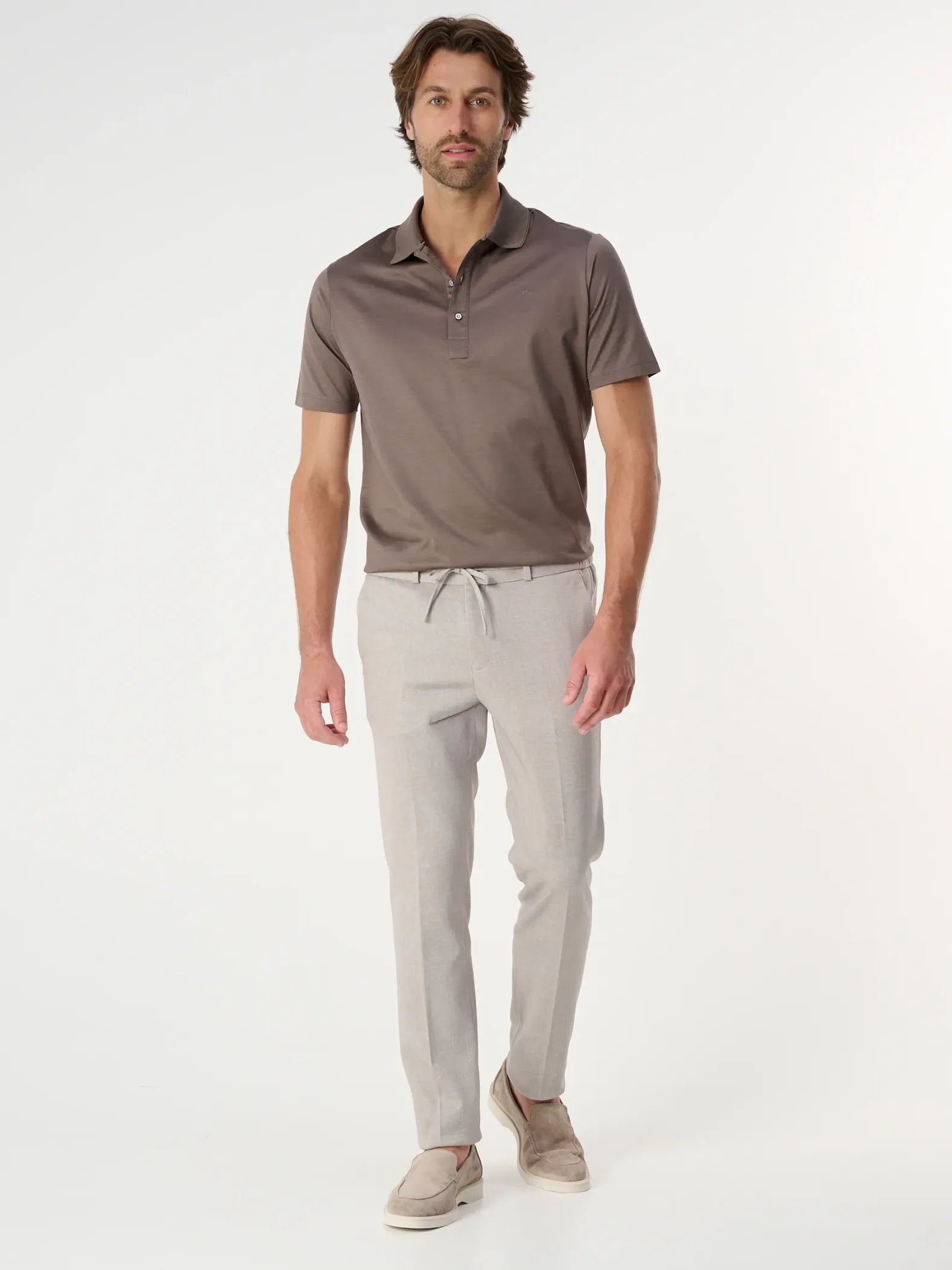 Zuitable Mix & Match Pantalon