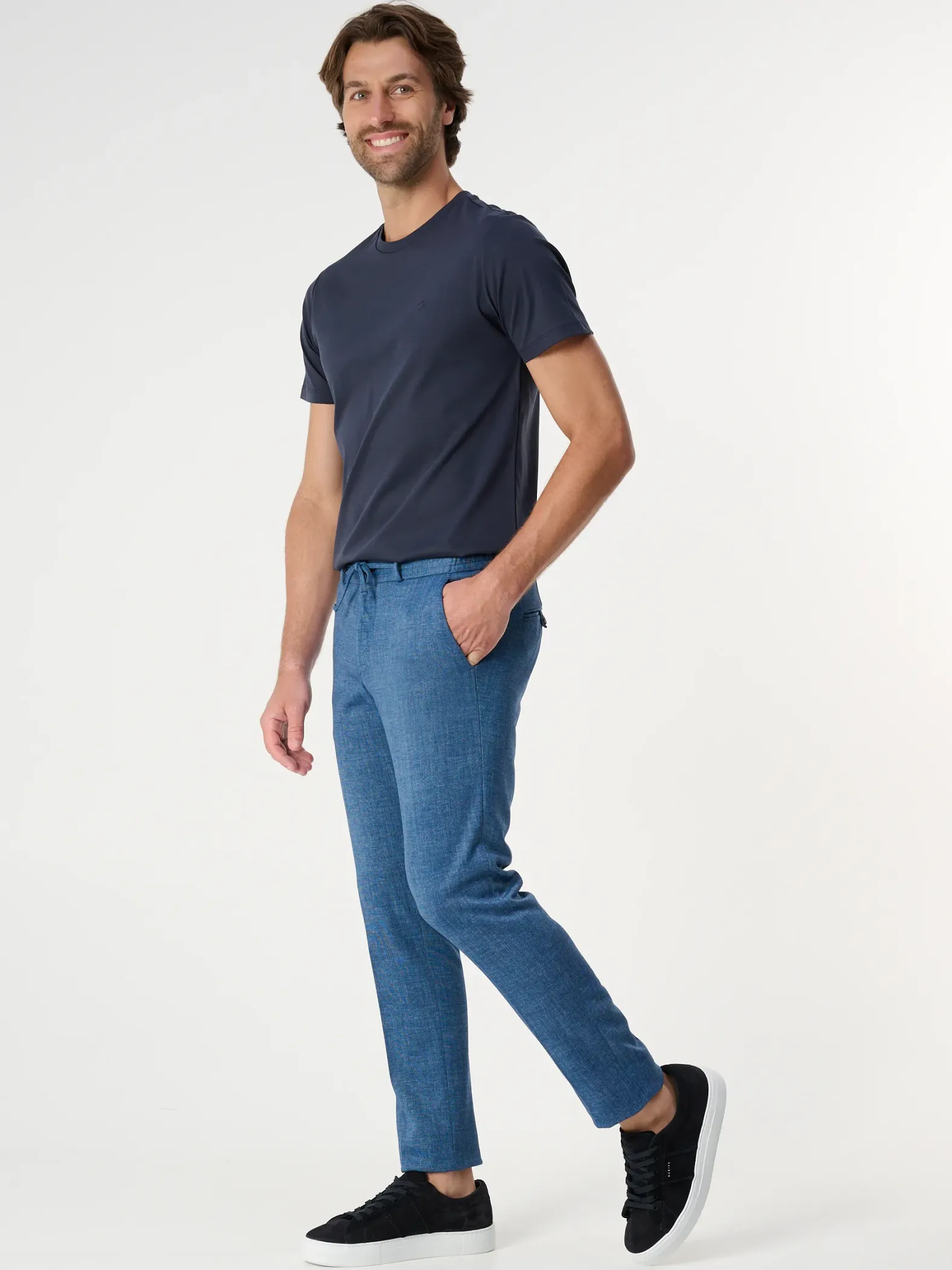 Zuitable Mix & Match Pantalon