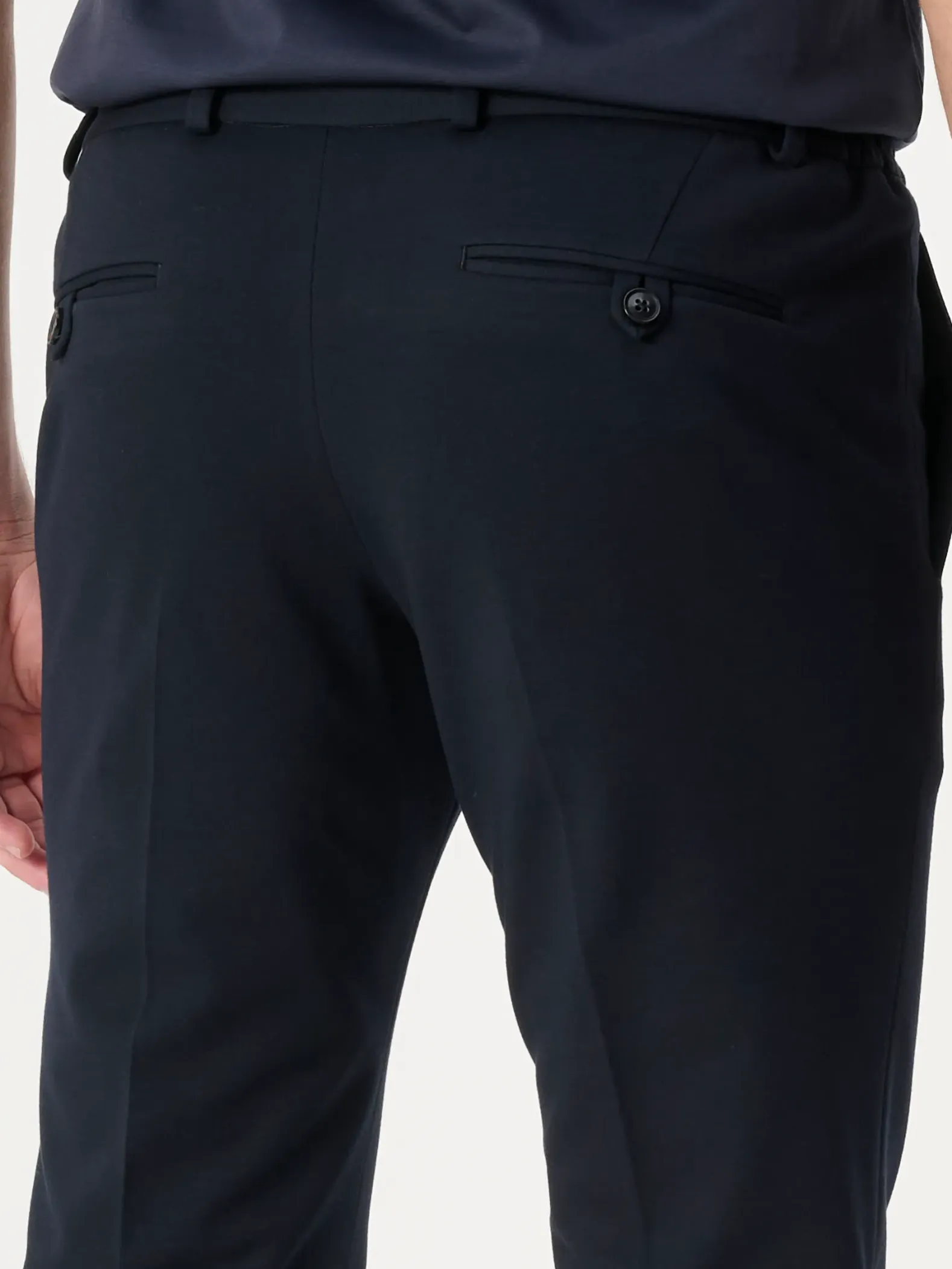 Zuitable Mix & Match Pantalon